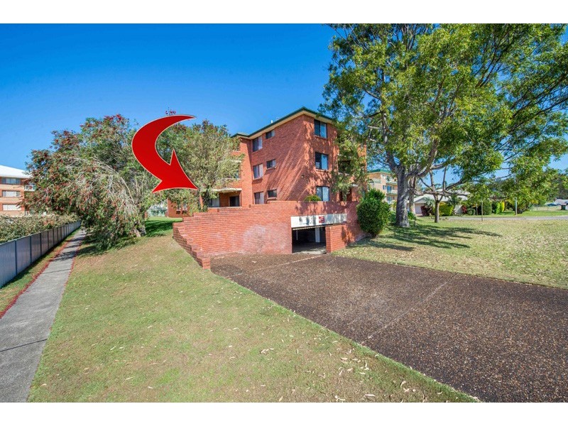 3/1 Weatherly Close, Nelson Bay NSW 2315