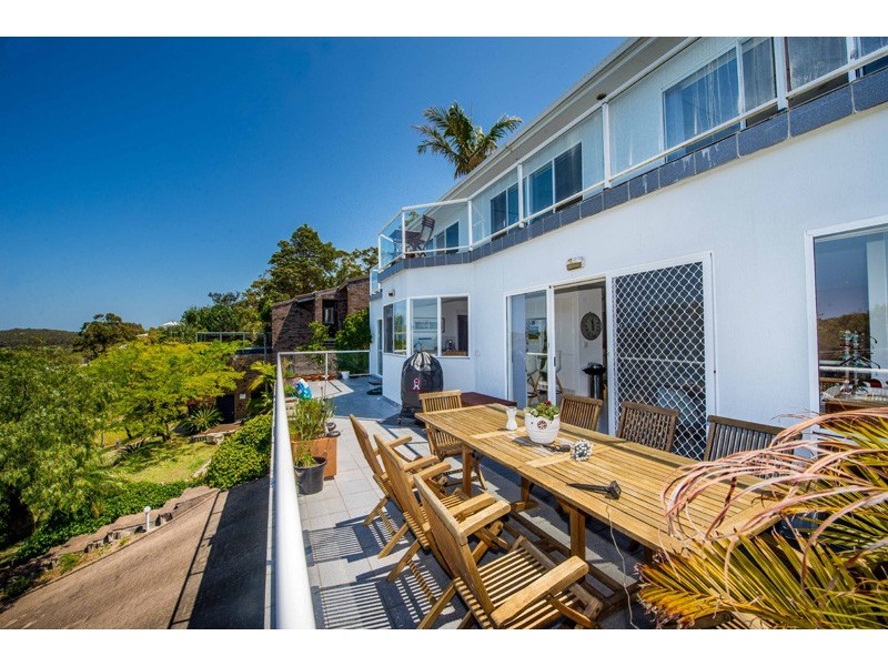 70 Lentara Street, Fingal Bay NSW 2315