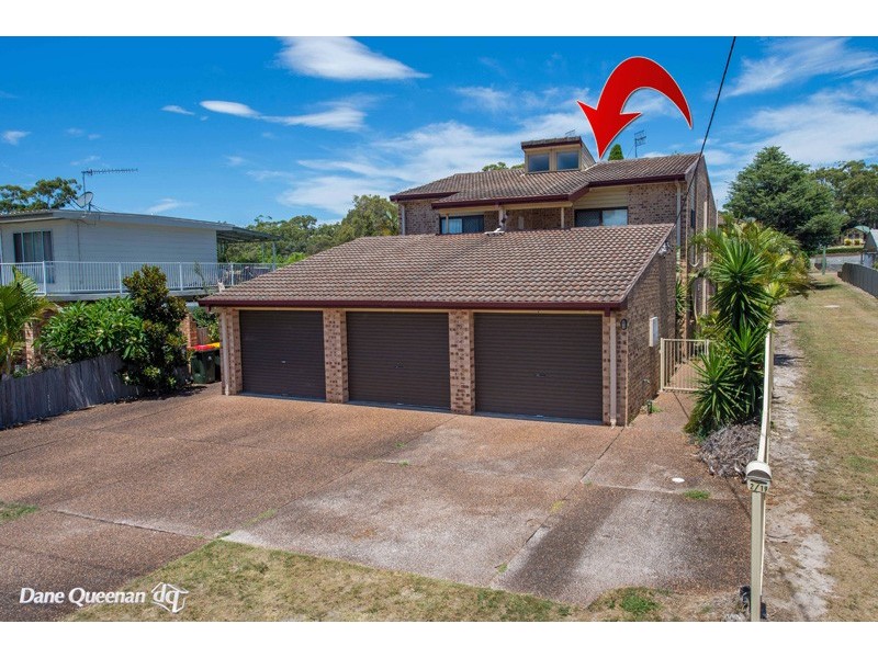 2/19 Norburn Avenue, Nelson Bay NSW 2315
