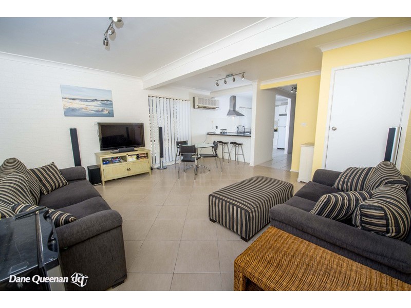 2/19 Norburn Avenue, Nelson Bay NSW 2315