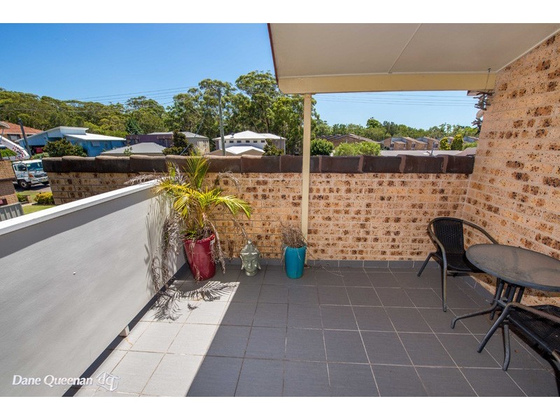 2/19 Norburn Avenue, Nelson Bay NSW 2315
