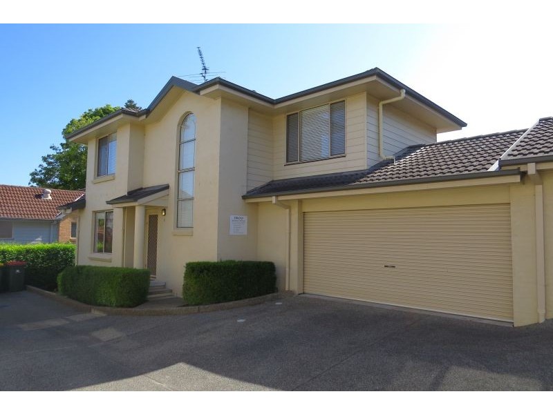 3/3 Thurlow Avenue, Nelson Bay NSW 2315