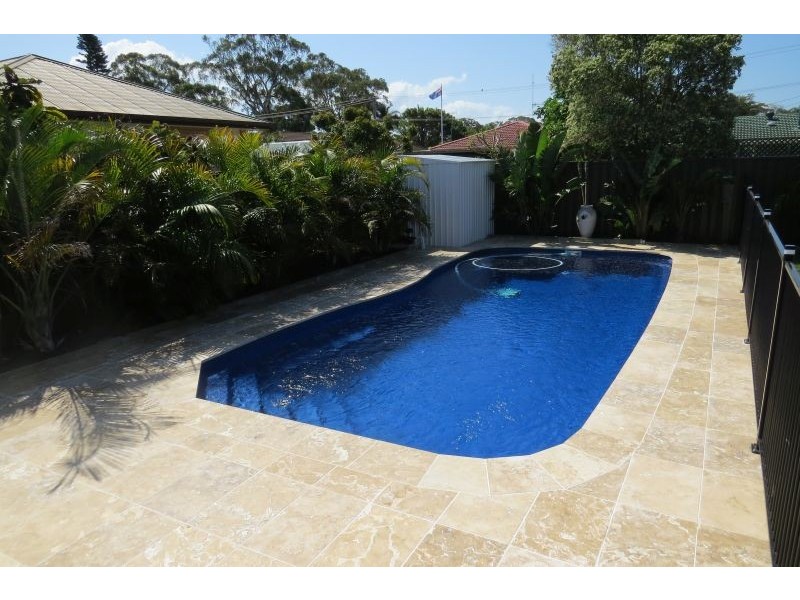 23 Lawson St, Nelson Bay NSW 2315