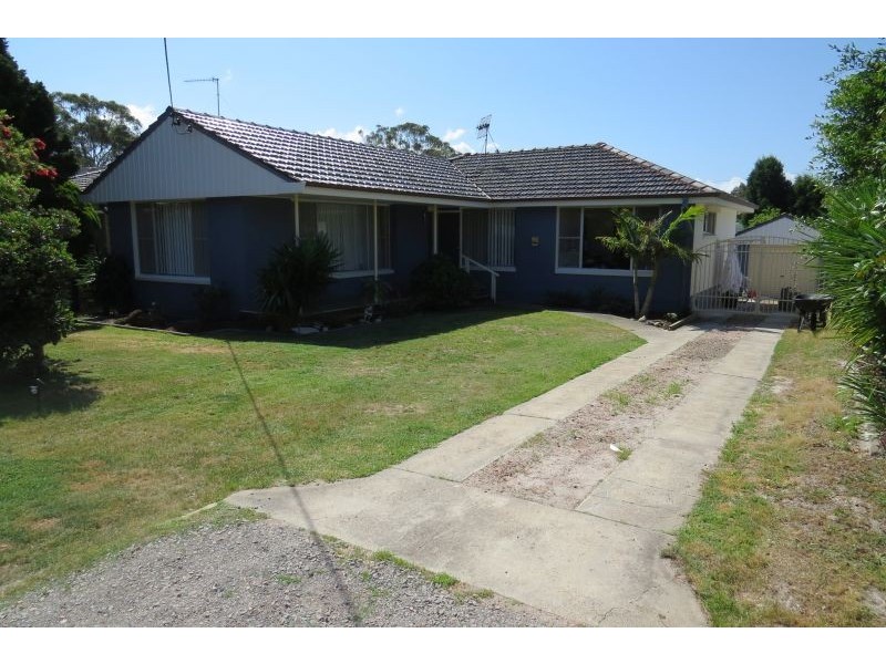 23 Lawson St, Nelson Bay NSW 2315