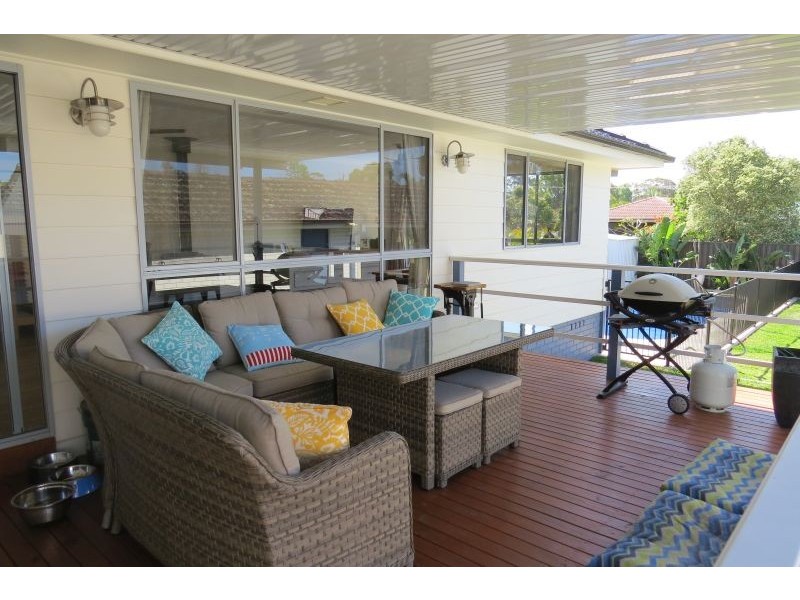 23 Lawson St, Nelson Bay NSW 2315