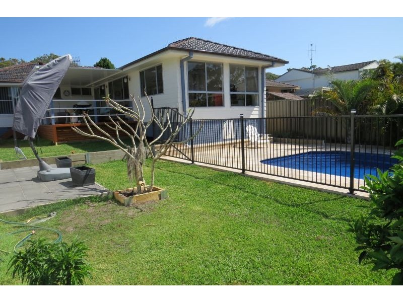 23 Lawson St, Nelson Bay NSW 2315