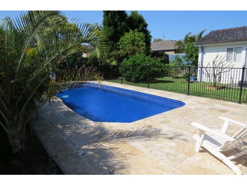 23 Lawson St, Nelson Bay NSW 2315