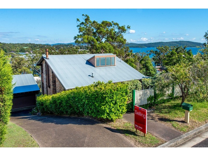 31 Scott Circuit, Salamander Bay NSW 2317