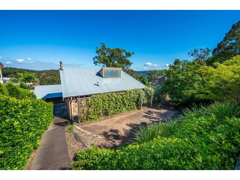 31 Scott Circuit, Salamander Bay NSW 2317