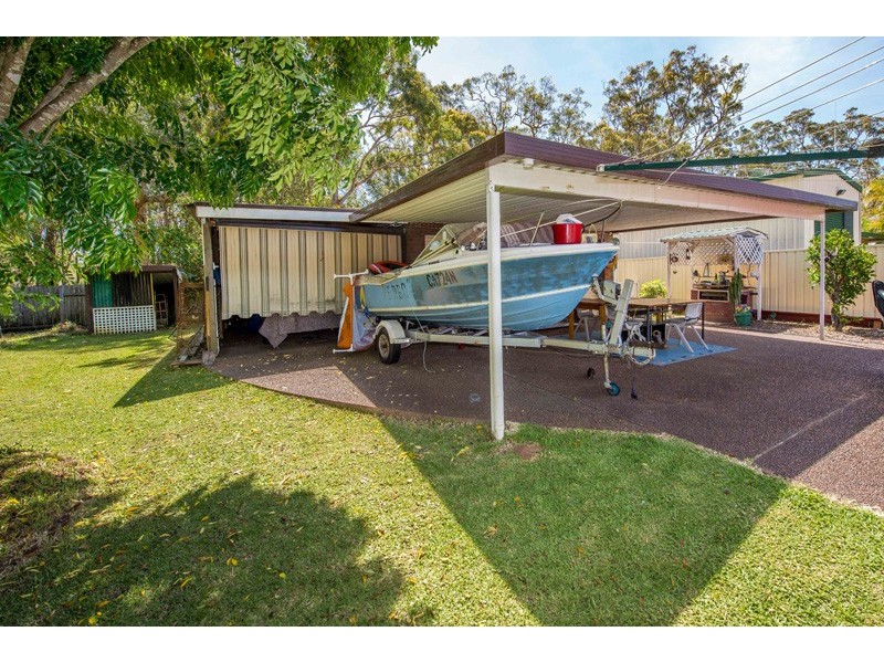 240 Sandy Point Road, Salamander Bay NSW 2317