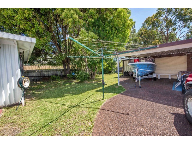 240 Sandy Point Road, Salamander Bay NSW 2317