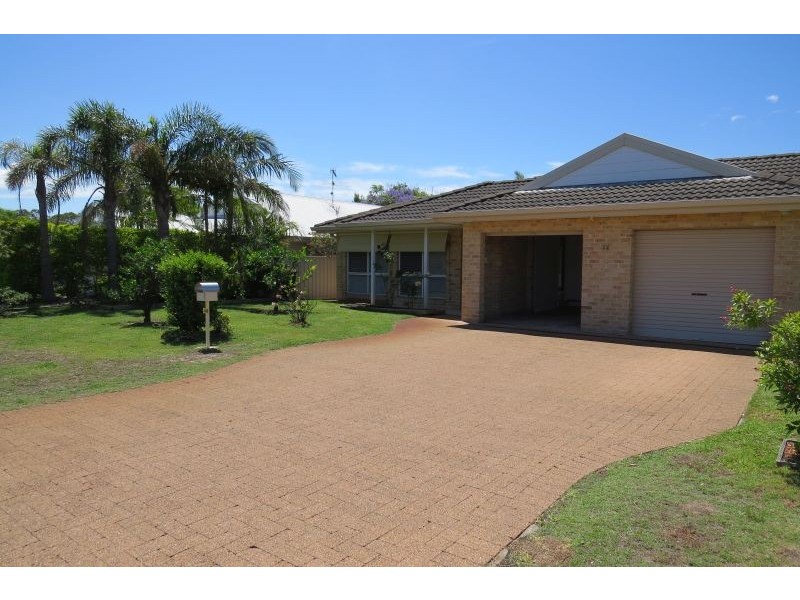 44a Mariner Crescent, Salamander Bay NSW 2317