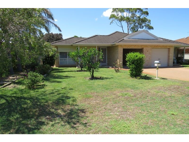 44a Mariner Crescent, Salamander Bay NSW 2317