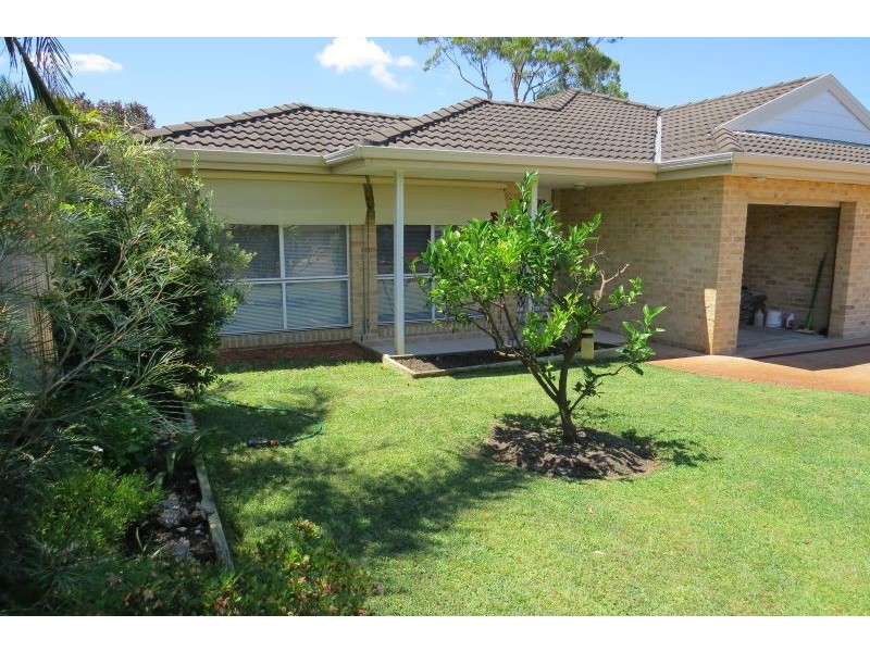 44a Mariner Crescent, Salamander Bay NSW 2317