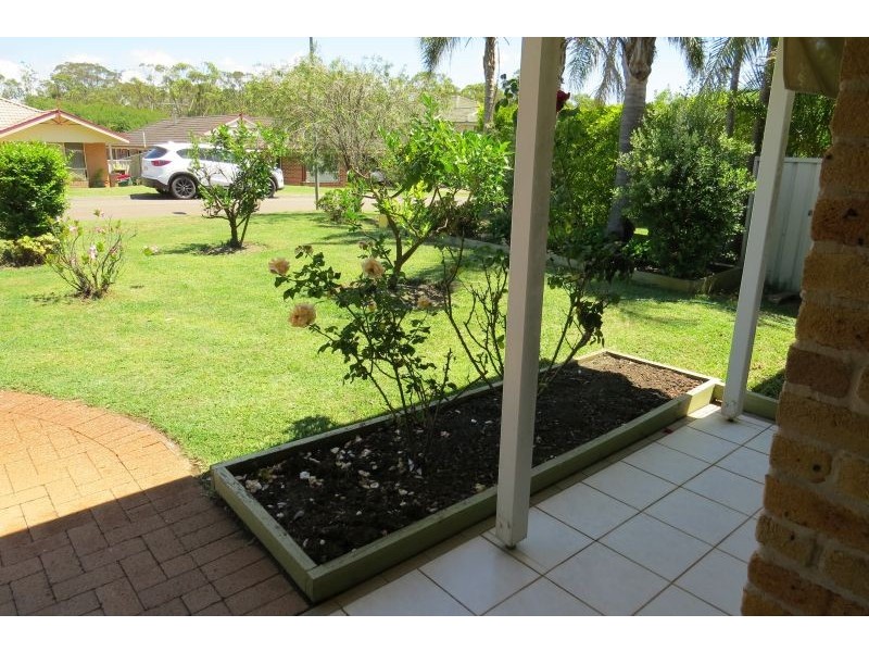 44a Mariner Crescent, Salamander Bay NSW 2317