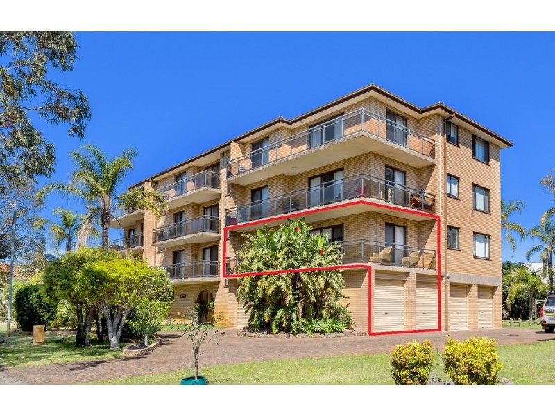1/5 Columbia Close, Nelson Bay NSW 2315