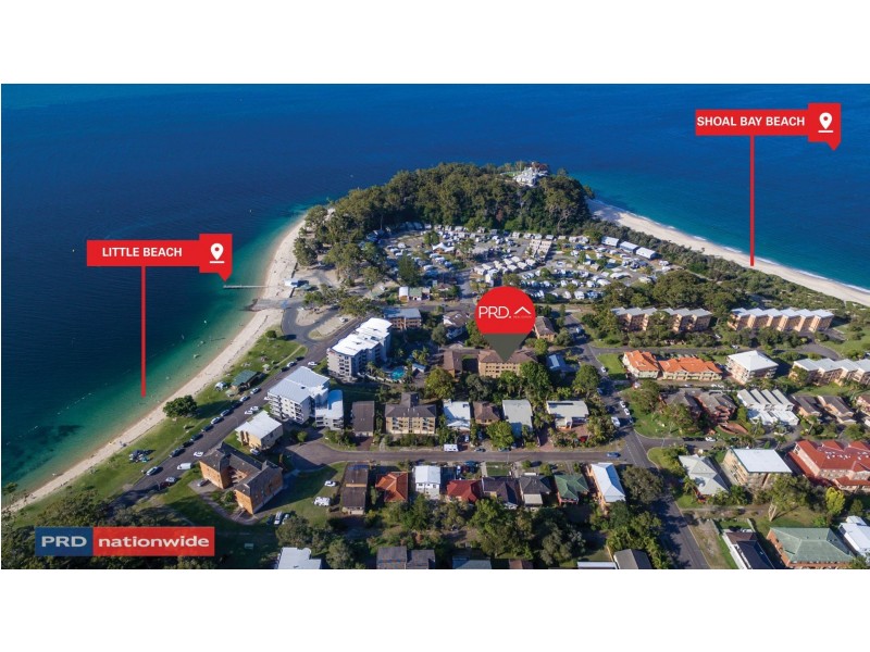 1/5 Columbia Close, Nelson Bay NSW 2315