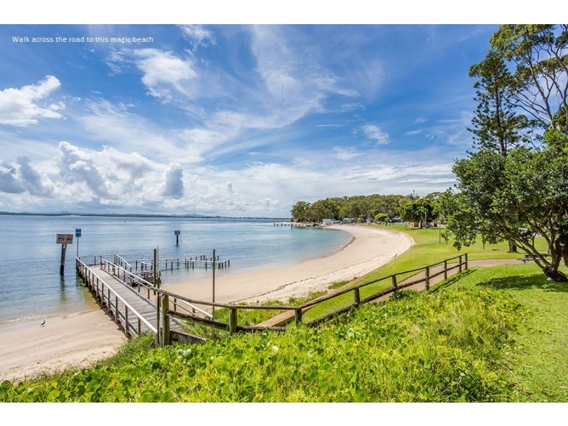 1/5 Columbia Close, Nelson Bay NSW 2315