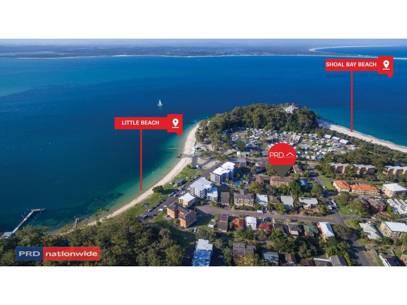 1/5 Columbia Close, Nelson Bay NSW 2315