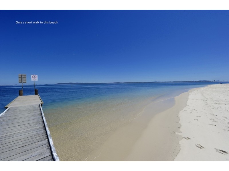 1/5 Columbia Close, Nelson Bay NSW 2315