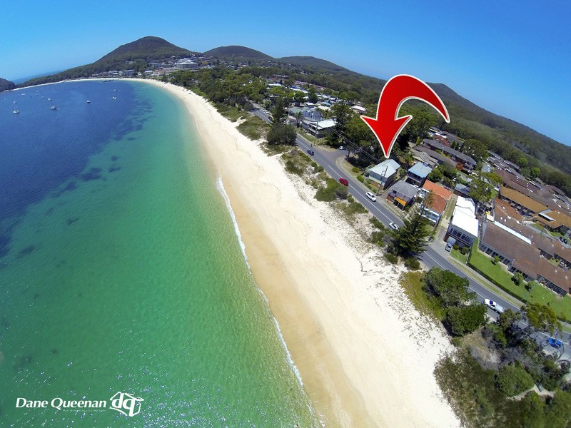 83 Shoal Bay Road, Shoal Bay NSW 2315