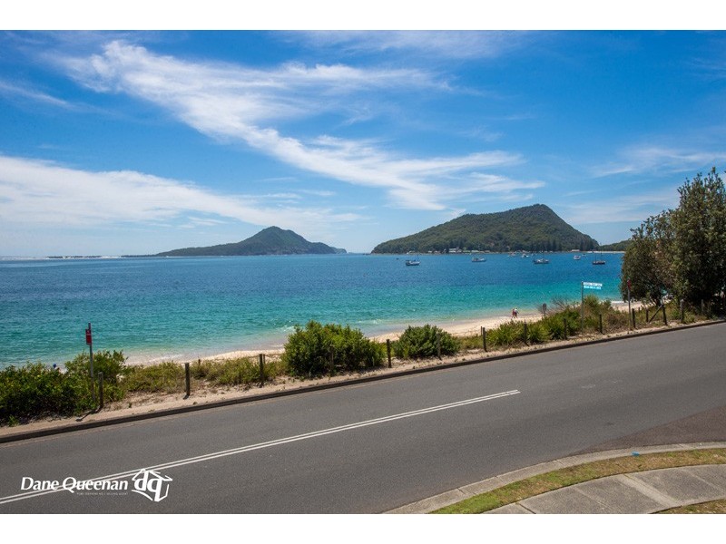 83 Shoal Bay Road, Shoal Bay NSW 2315
