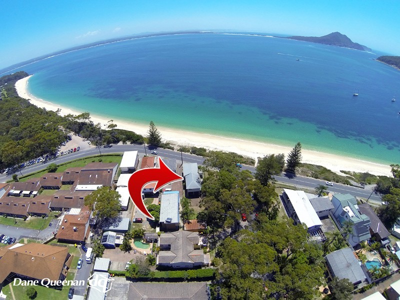 83 Shoal Bay Road, Shoal Bay NSW 2315