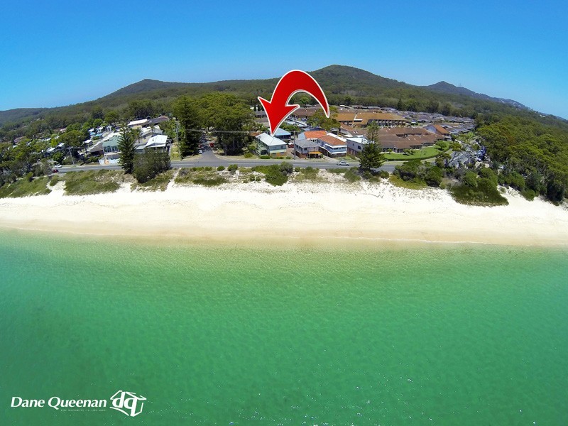 83 Shoal Bay Road, Shoal Bay NSW 2315
