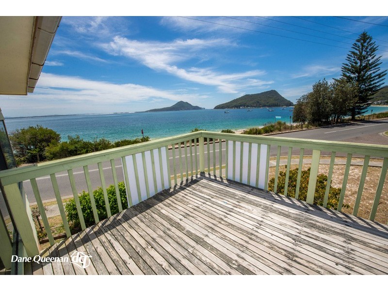 83 Shoal Bay Road, Shoal Bay NSW 2315