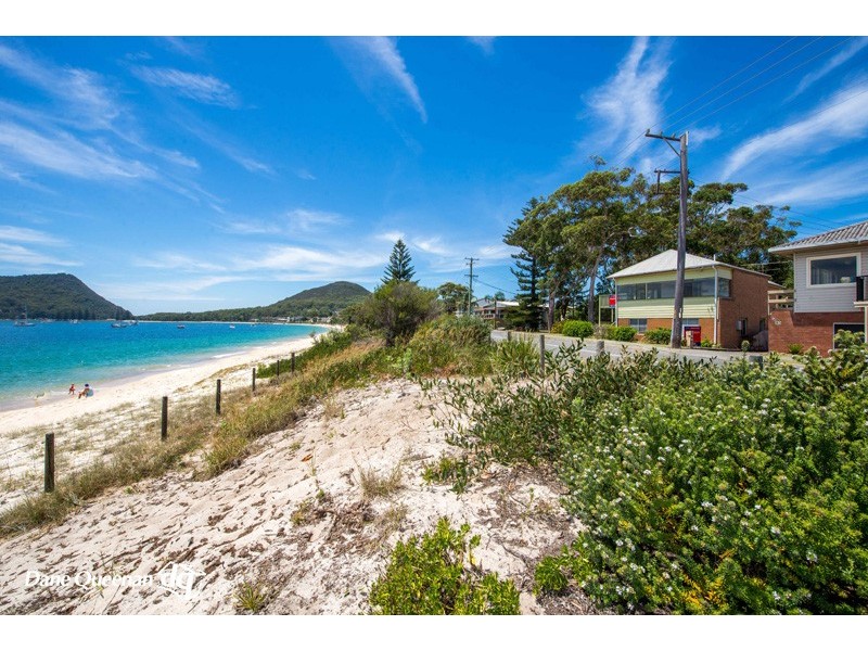 83 Shoal Bay Road, Shoal Bay NSW 2315