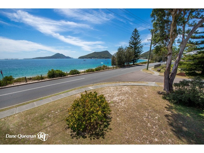 83 Shoal Bay Road, Shoal Bay NSW 2315