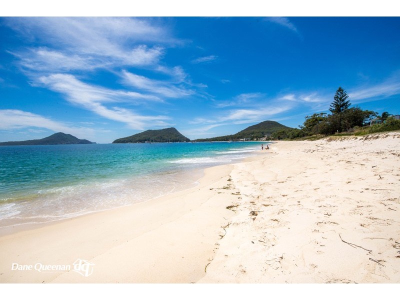 83 Shoal Bay Road, Shoal Bay NSW 2315