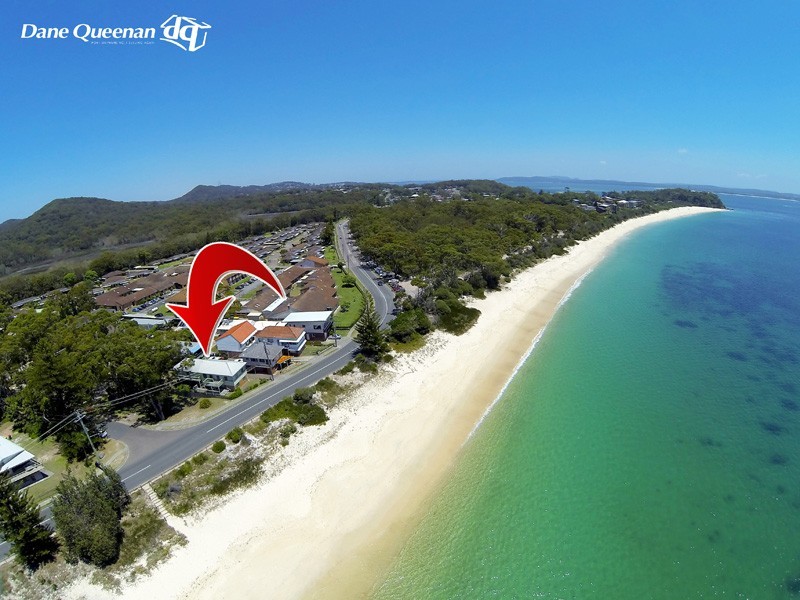 83 Shoal Bay Road, Shoal Bay NSW 2315