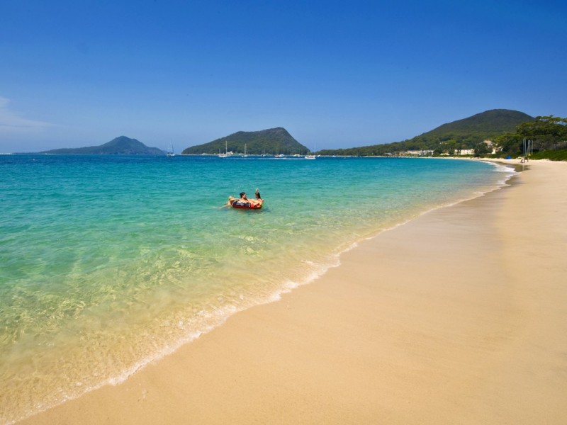 83 Shoal Bay Road, Shoal Bay NSW 2315