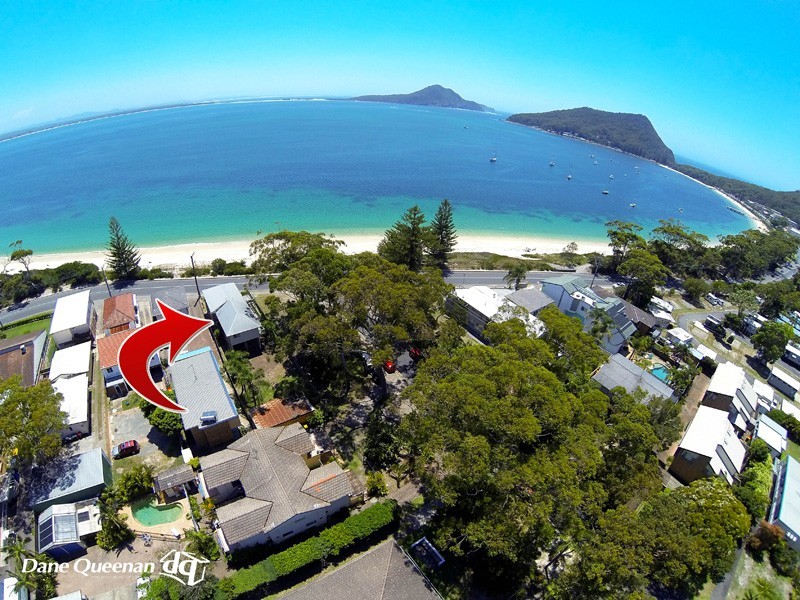 83 Shoal Bay Road, Shoal Bay NSW 2315