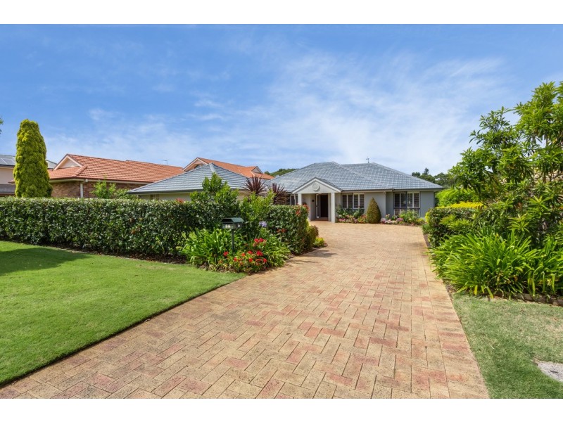 38 Sandpiper Avenue, Salamander Bay NSW 2317