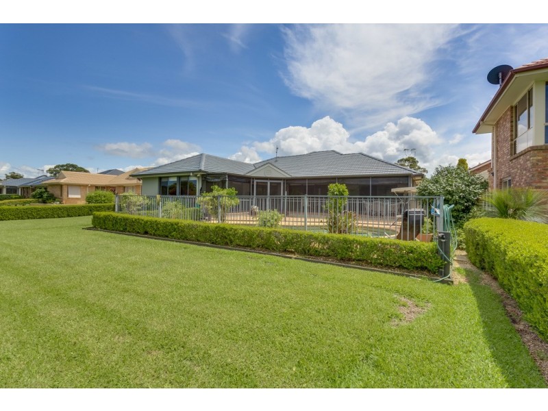 38 Sandpiper Avenue, Salamander Bay NSW 2317