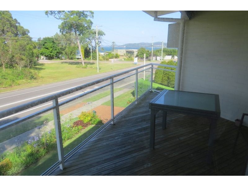 2/126 Soldiers Point Rd, Soldiers Point NSW 2317