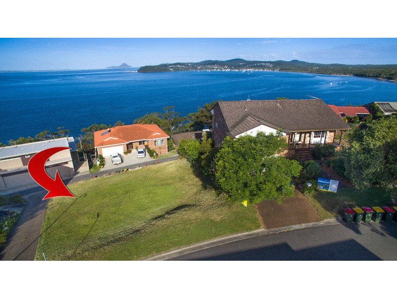 47 Scott Circuit, Salamander Bay NSW 2317