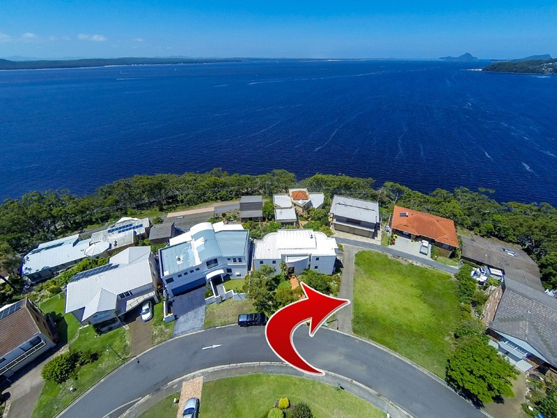 47 Scott Circuit, Salamander Bay NSW 2317