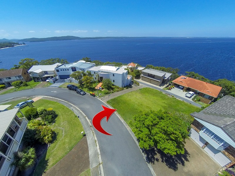 47 Scott Circuit, Salamander Bay NSW 2317