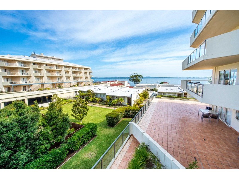 201/2 Messines Street, Shoal Bay NSW 2315