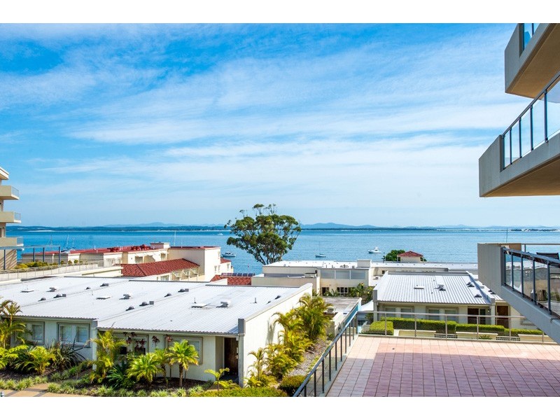 201/2 Messines Street, Shoal Bay NSW 2315