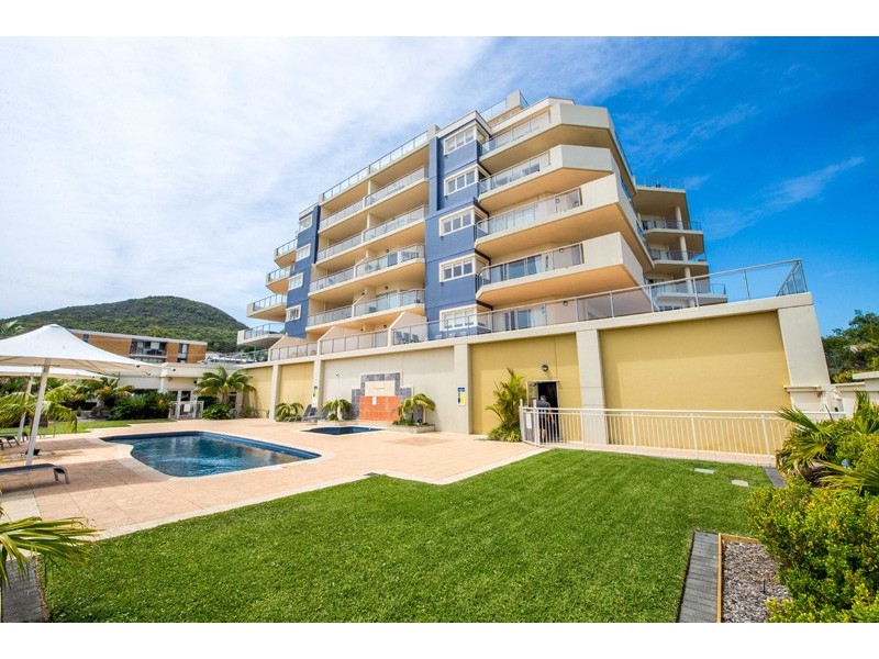 201/2 Messines Street, Shoal Bay NSW 2315