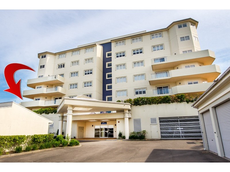 201/2 Messines Street, Shoal Bay NSW 2315