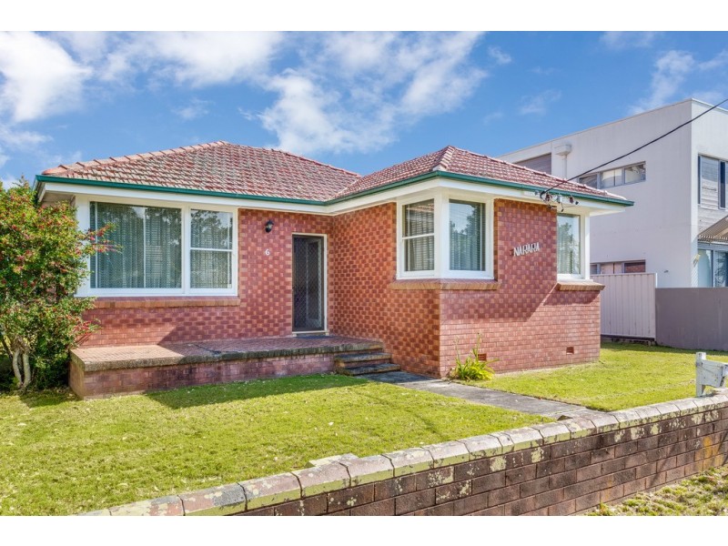 6 Resthaven Avenue, Soldiers Point NSW 2317