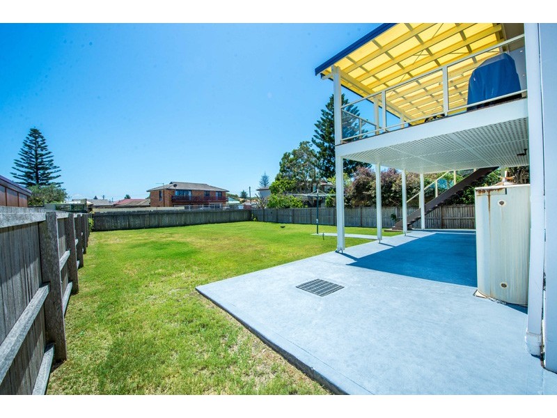 16 Ocean Avenue, Anna Bay NSW 2316
