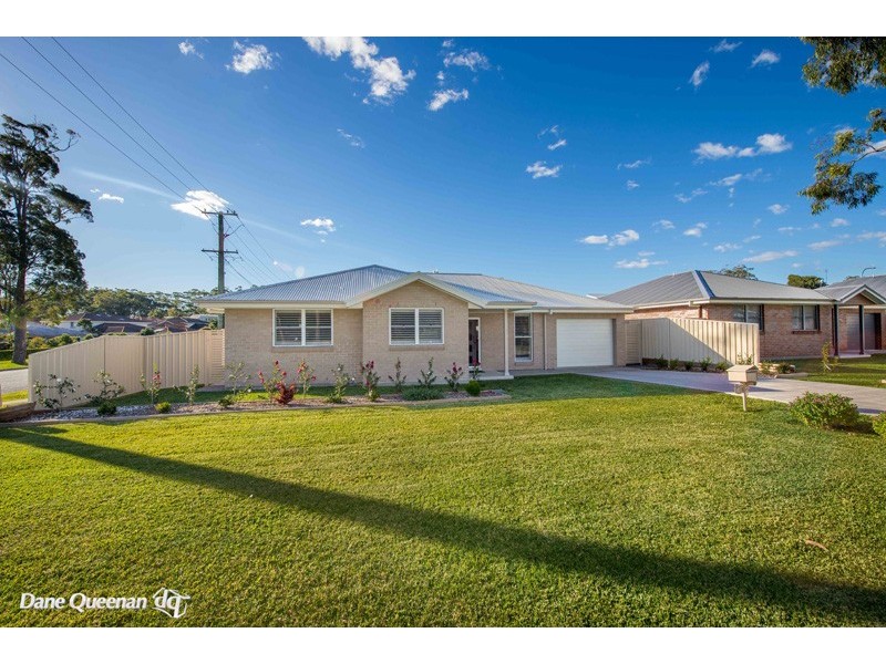 1a Austral Street, Nelson Bay NSW 2315