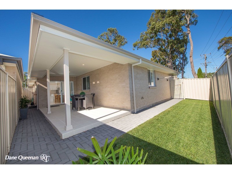 1a Austral Street, Nelson Bay NSW 2315