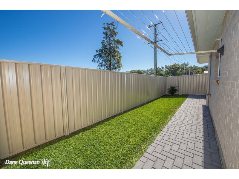 1a Austral Street, Nelson Bay NSW 2315